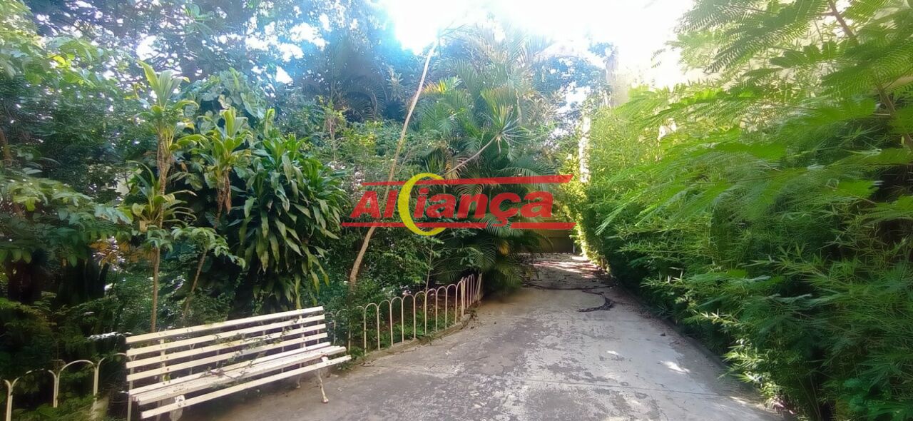 Foto 1 de Comercial, para Venda, em Vila Paraíso, Guarulhos - Ref AI67036