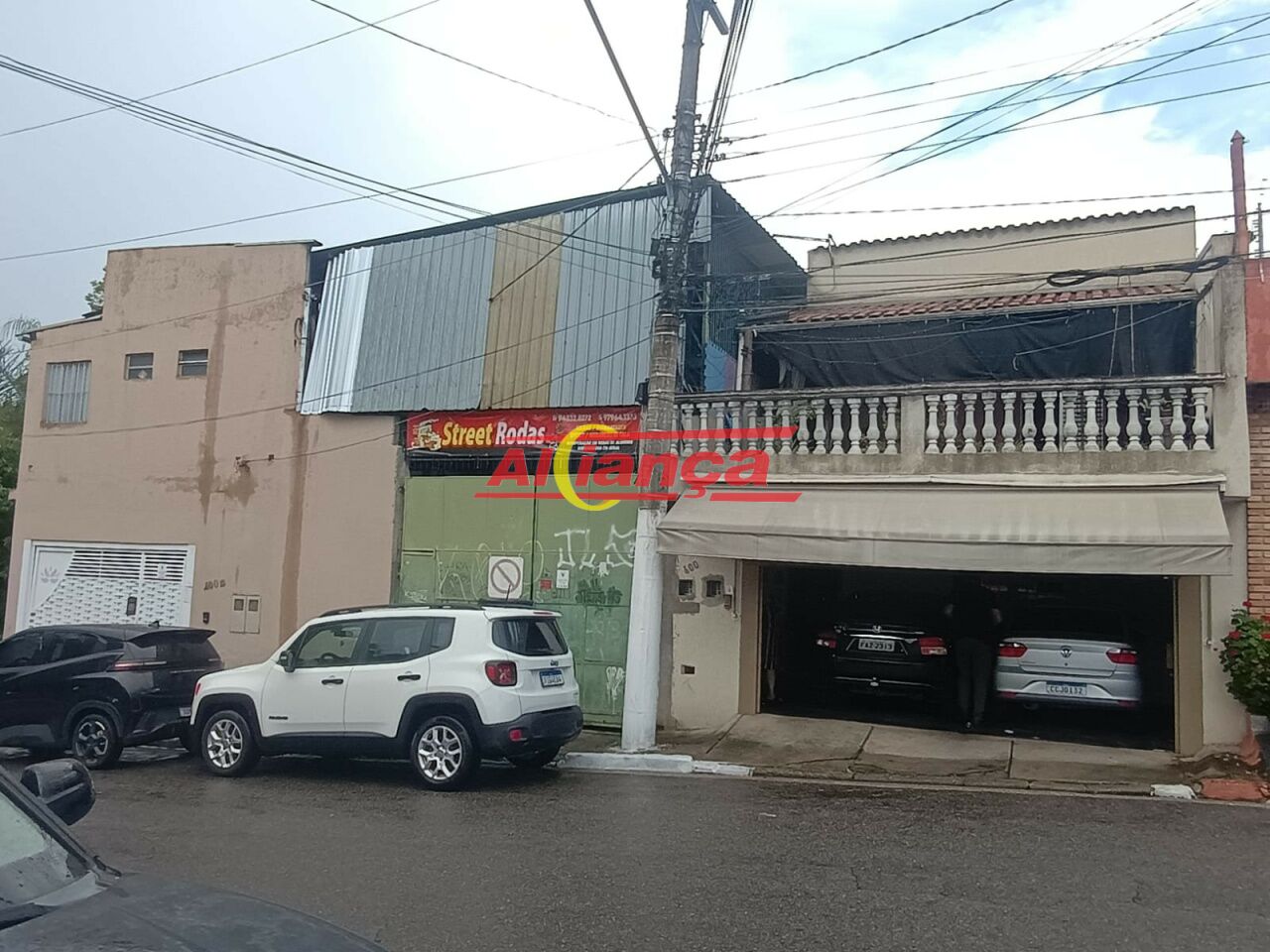 Foto 1 de Casa, para Venda, em Vila Ré, São Paulo - Ref AI67039