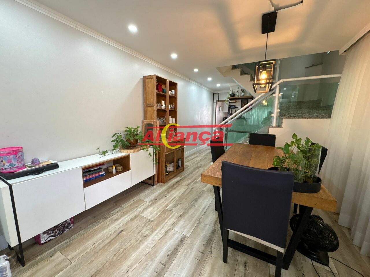 Foto 1 de Casa, para Venda, em Vila Galvão, Guarulhos - Ref AI67040