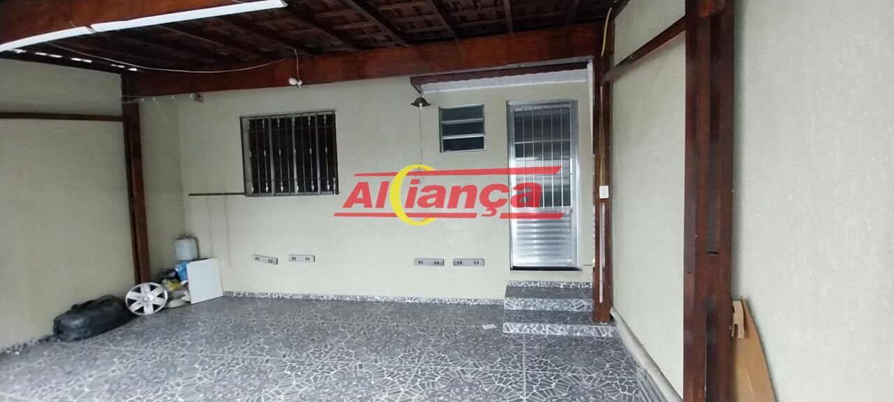 Foto 1 de Casa, para Venda, em Jardim Scyntila, Guarulhos - Ref AI67041