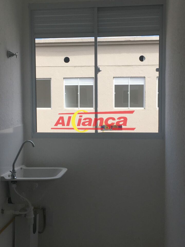 Foto 1 de Apartamento, para Venda, em Jardim Santo Expedito, Guarulhos - Ref AI67050