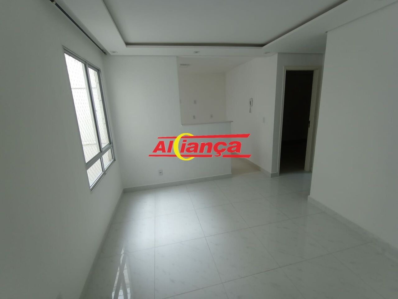 Foto 1 de Apartamento, para Venda, em Vila Alzira, Guarulhos - Ref AI67062