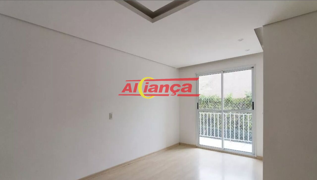 Foto 1 de Apartamento, para Venda, em Jardim Bela Vista, Guarulhos - Ref AI67067