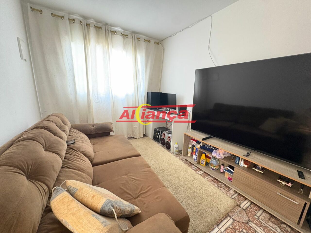 Foto 1 de Casa, para Venda, em Jardim Paulista, Guarulhos - Ref AI67074