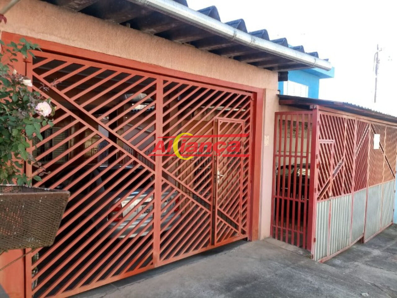 Foto 1 de Casa, para Venda, em Vila Nova Bonsucesso, Guarulhos - Ref AI67076