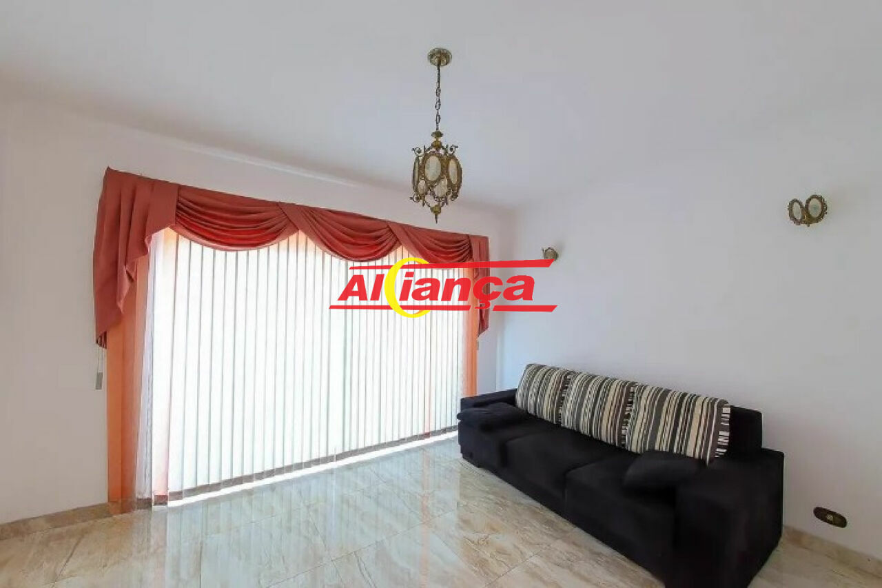 Foto 1 de Casa, para Venda, em Jardim Almeida Prado, Guarulhos - Ref AI67080