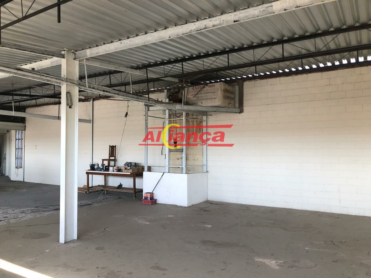 Foto 1 de Comercial, para Locação, em Parque Novo Mundo, São Paulo - Ref AI67083