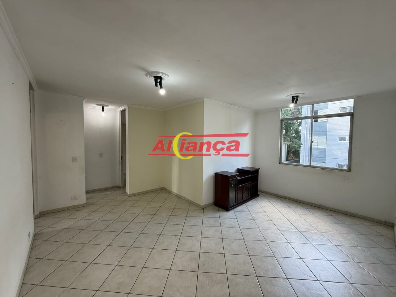 Foto 1 de Apartamento, para Venda, em Vila São Judas Tadeu, Guarulhos - Ref AI67094