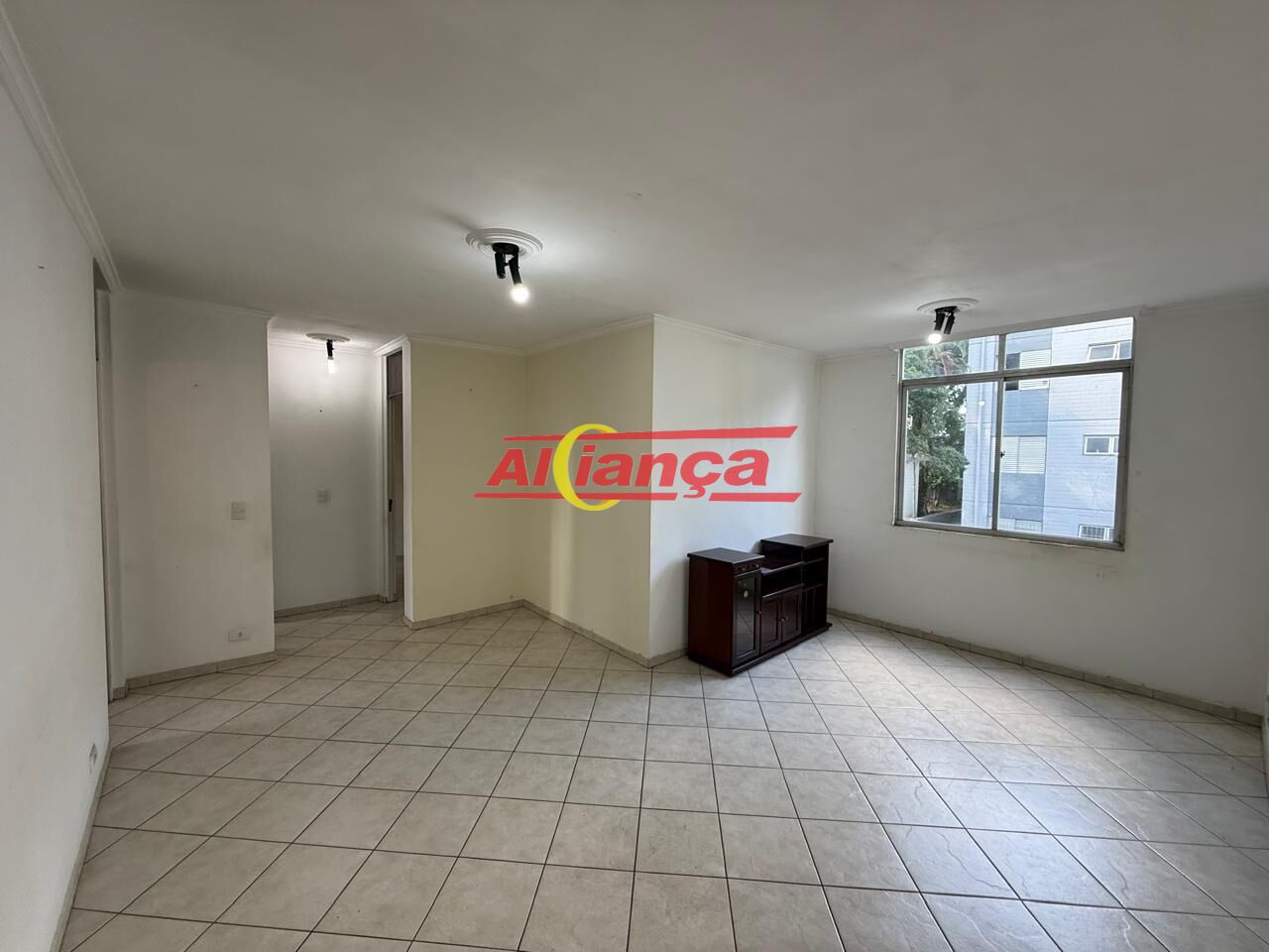Foto 1 de Apartamento, para Venda, em Vila São Judas Tadeu, Guarulhos - Ref AI67094