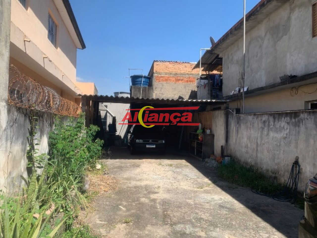 Foto 1 de Terreno, para Venda, em Vila Paraíso, Guarulhos - Ref AI67096