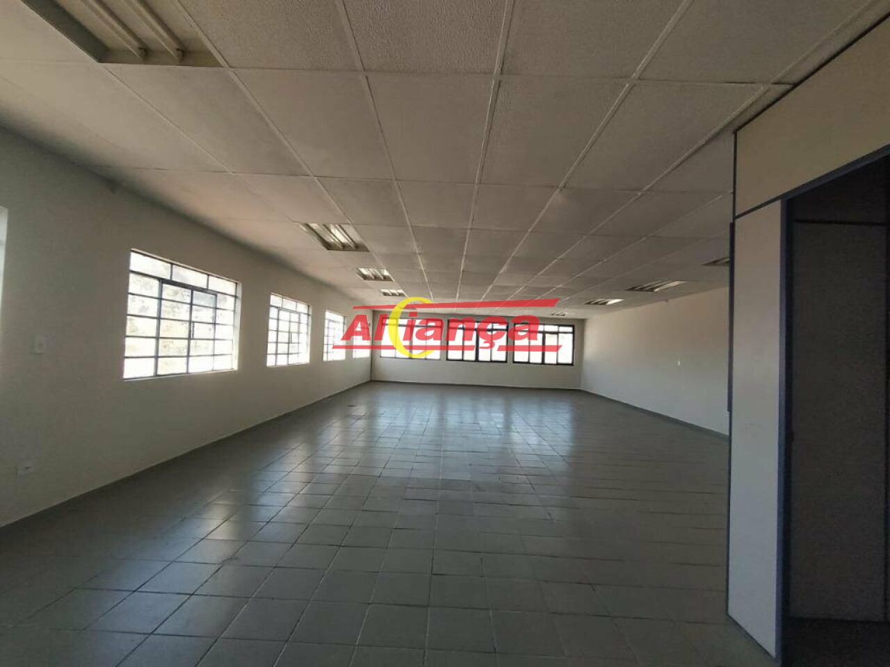 Foto 1 de Comercial, para Locação, em Centro, Guarulhos - Ref AI67098