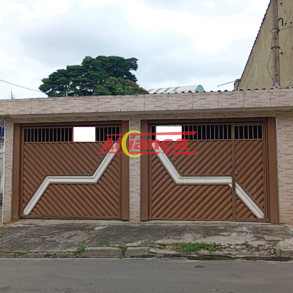 Foto 1 de Casa, para Venda, em Jardim Cumbica, Guarulhos - Ref AI67111