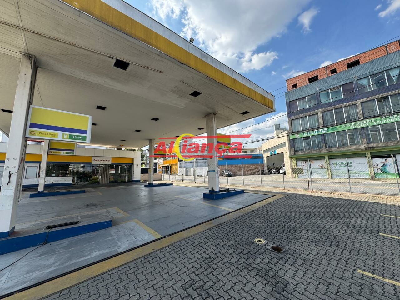 Foto 1 de Terreno, para Locação, em Centro, Guarulhos - Ref AI67120