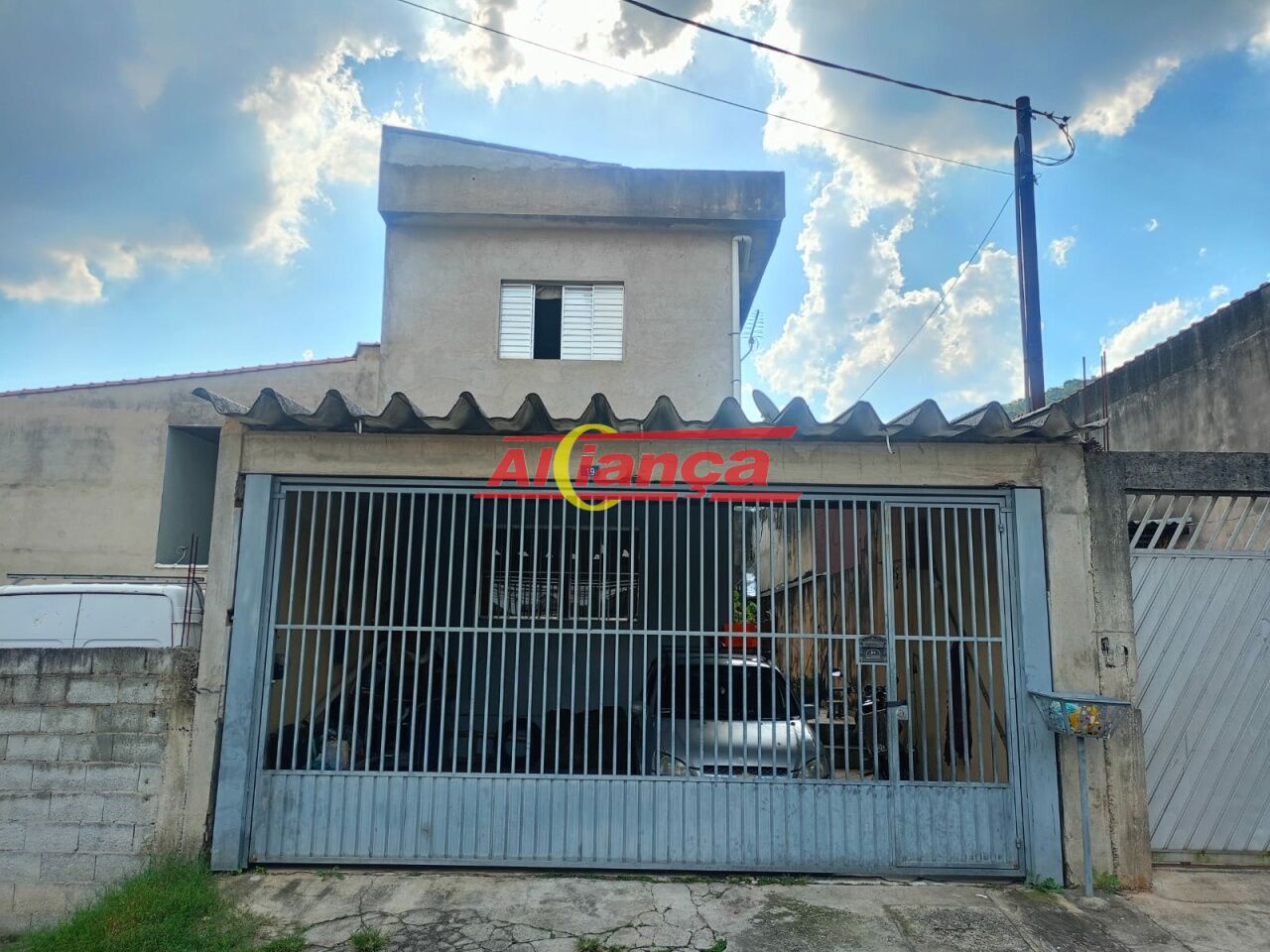 Foto 1 de Casa, para Venda, em Parque Primavera, Guarulhos - Ref AI67130