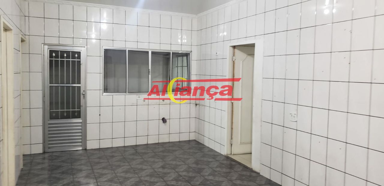 Foto 1 de Comercial, para Locação, em Jardim São João, Guarulhos - Ref AI67142