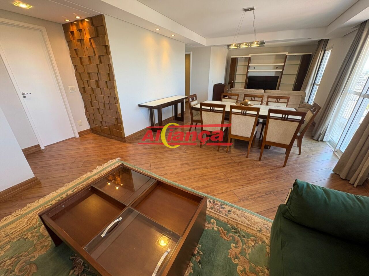 Foto 1 de Apartamento, para Locação, em Vila Progresso, Guarulhos - Ref AI67148