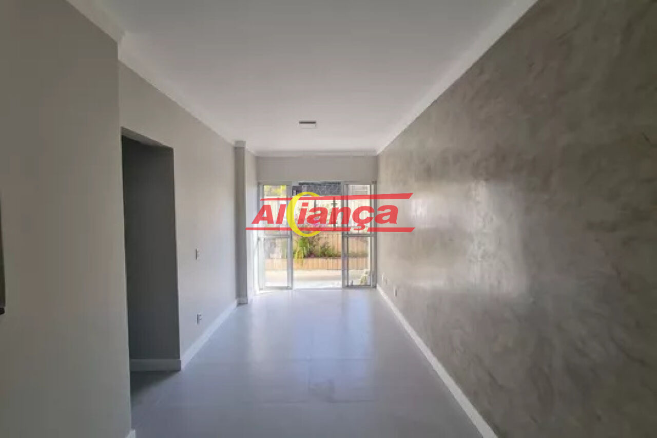 Foto 1 de Apartamento, para Venda, em Gopoúva, Guarulhos - Ref AI67152