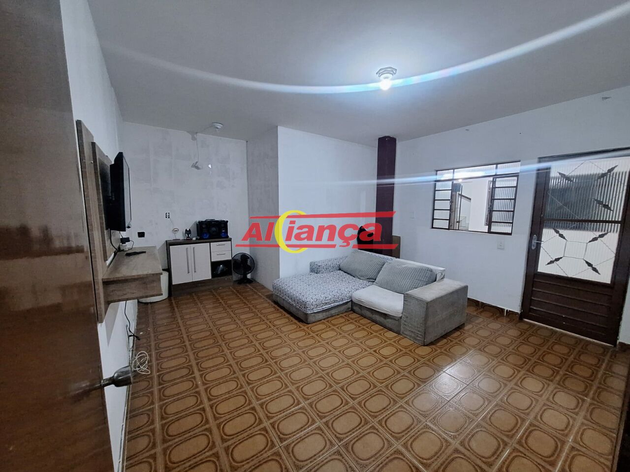 Foto 1 de Casa, para Venda, em Jardim Fortaleza, Guarulhos - Ref AI67157