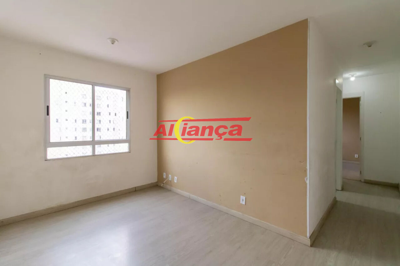 Foto 1 de Apartamento, para Venda, em Ponte Grande, Guarulhos - Ref AI67162