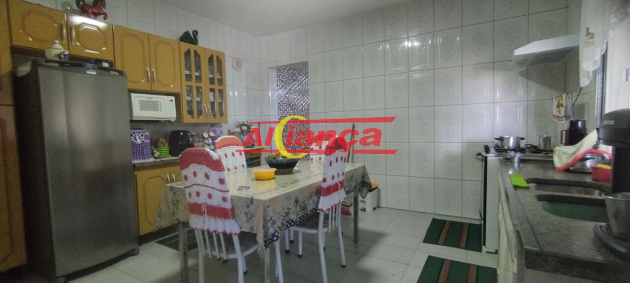 Foto 1 de Casa, para Venda, em Conjunto Residencial Paes de Barros, Guarulhos - Ref AI67163