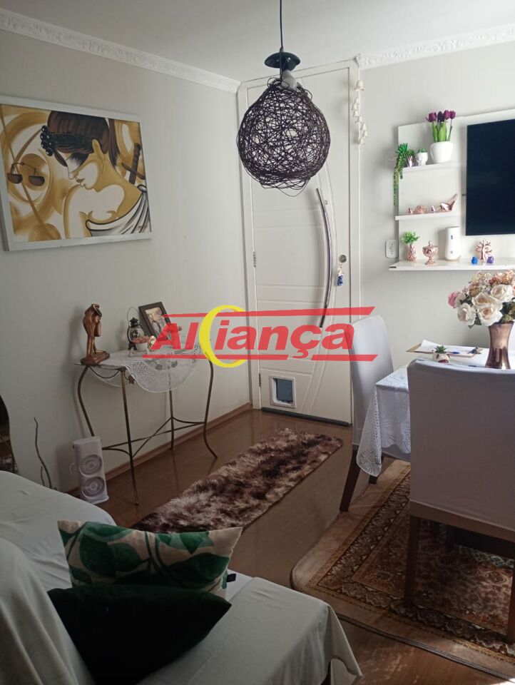 Foto 1 de Apartamento, para Venda, em Vila Izabel, Guarulhos - Ref AI67171