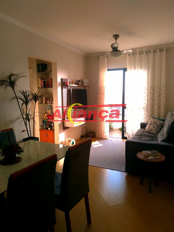 Foto 1 de Apartamento, para Venda, em Gopoúva, Guarulhos - Ref AI67176