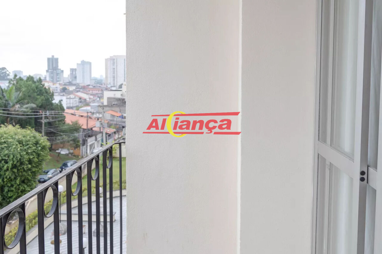 Foto 1 de Apartamento, para Venda, em Gopoúva, Guarulhos - Ref AI67179