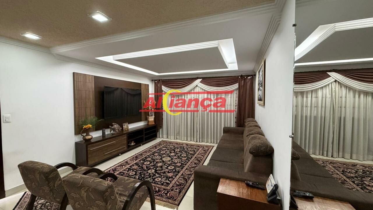 Foto 1 de Casa, para Venda, em Jardim Santa Clara, Guarulhos - Ref AI67182