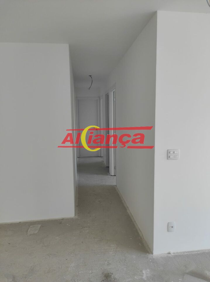Foto 1 de Apartamento, para Venda, em Jardim Flor da Montanha, Guarulhos - Ref AI67184