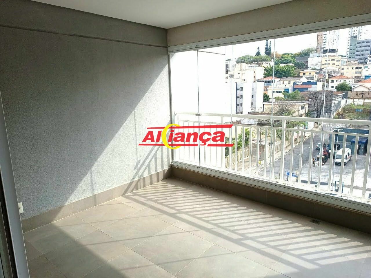 Foto 1 de Apartamento, para Locação, em Macedo, Guarulhos - Ref AI67185