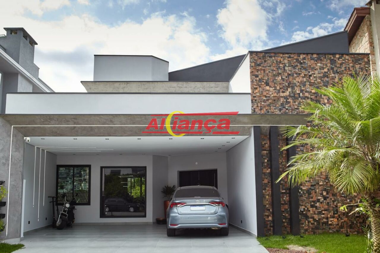 Foto 1 de Casa, para Venda, em Perová, Arujá - Ref AI67187