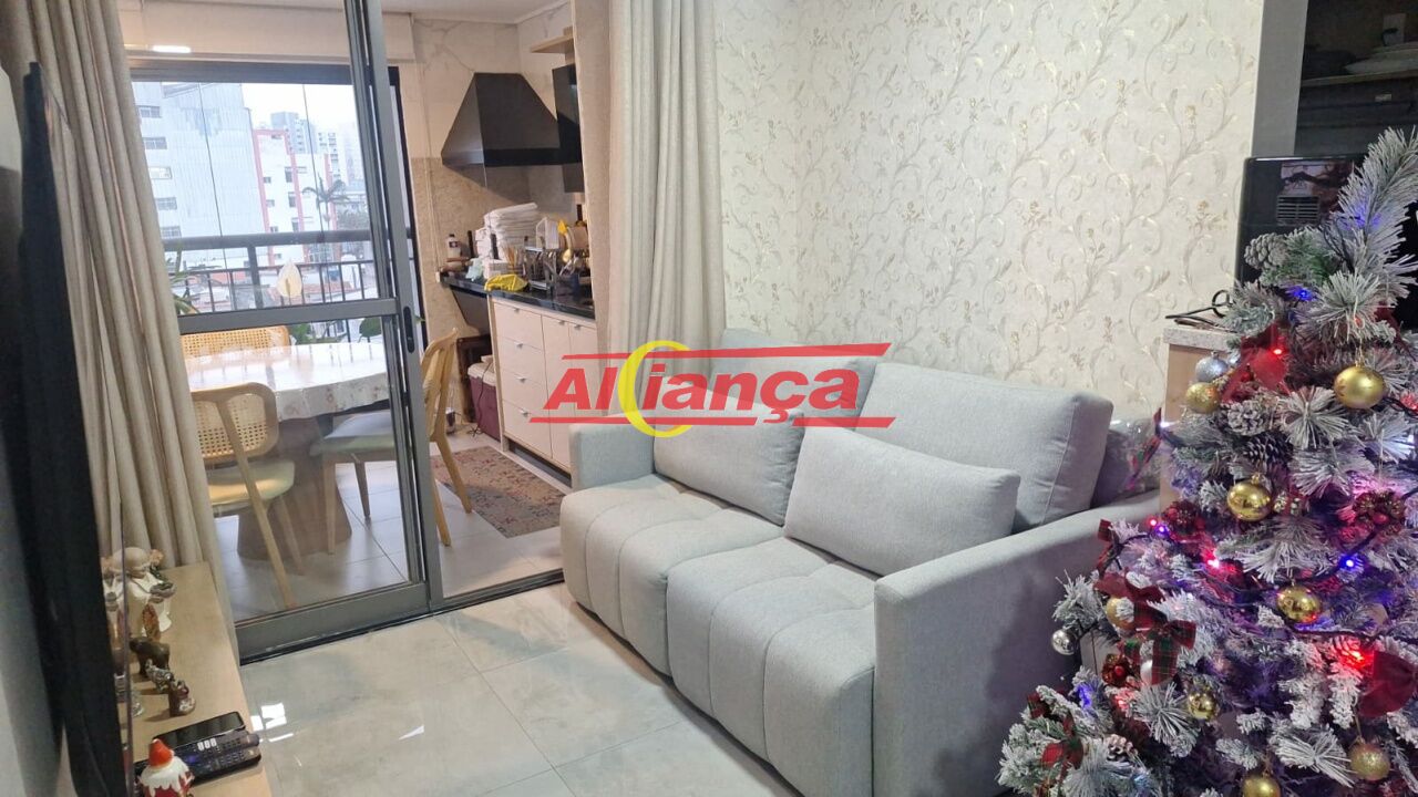 Foto 1 de Apartamento, para Venda, em Macedo, Guarulhos - Ref AI67190