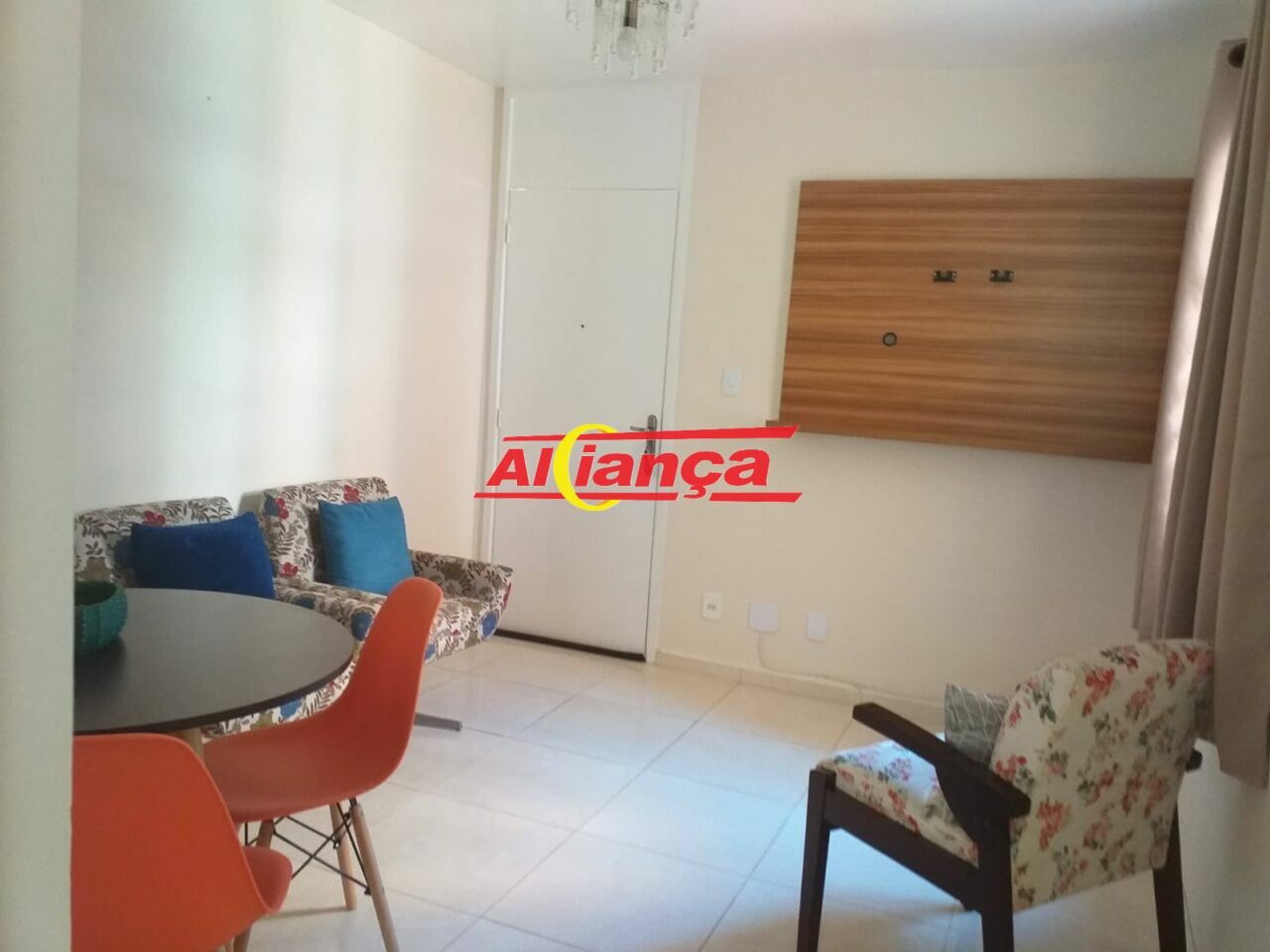 Foto 1 de Apartamento, para Venda, em Vila Izabel, Guarulhos - Ref AI67194