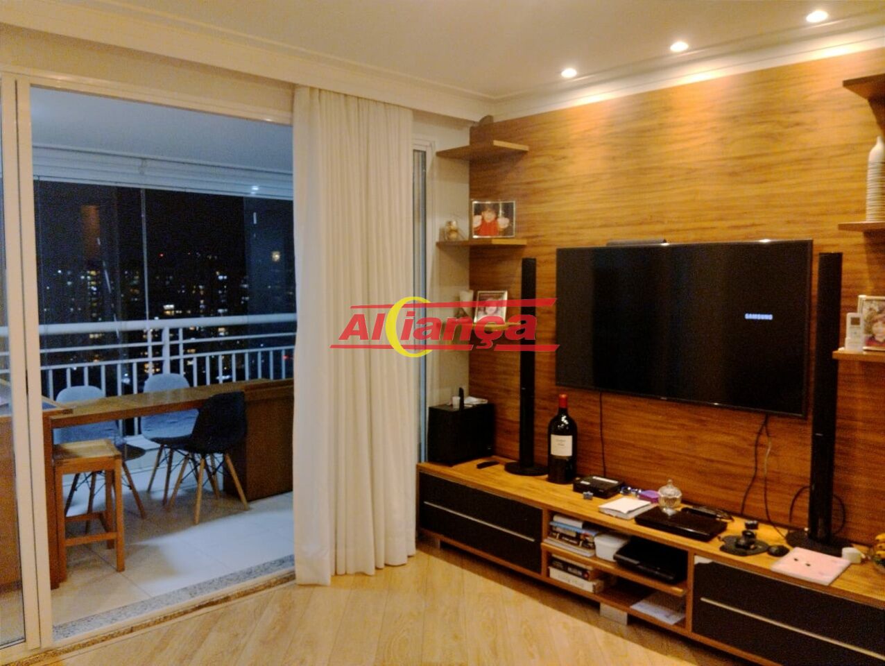 Foto 1 de Apartamento, para Venda, em Centro, Guarulhos - Ref AI67196
