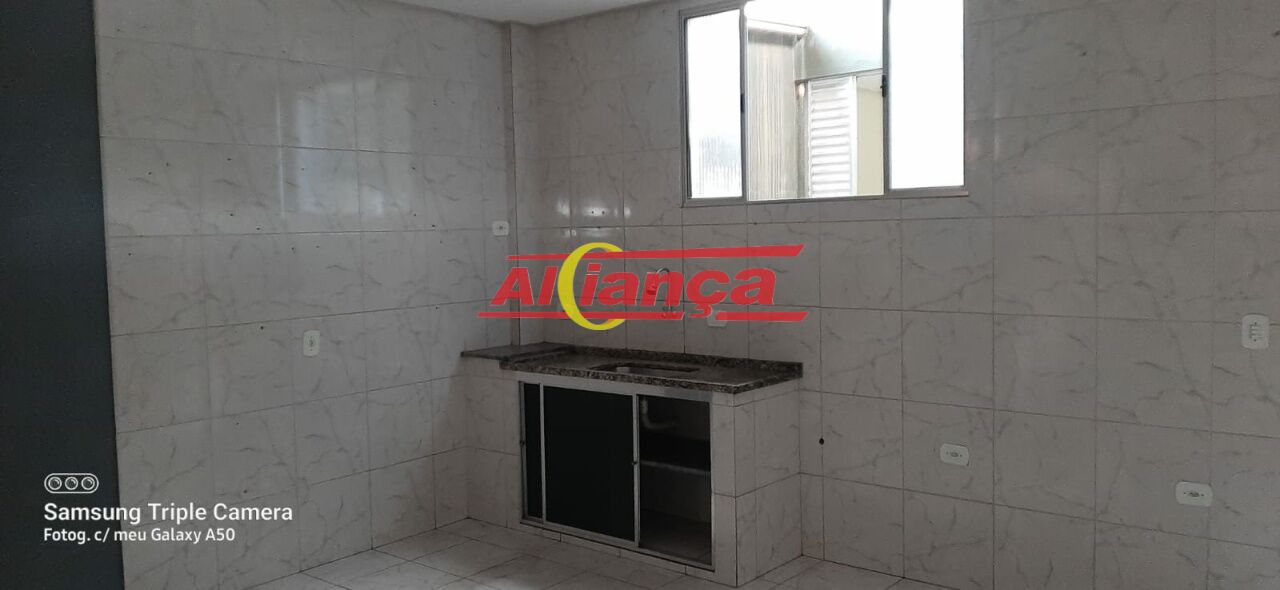 Foto 1 de Casa, para Venda, em Jardim Cumbica, Guarulhos - Ref AI67197