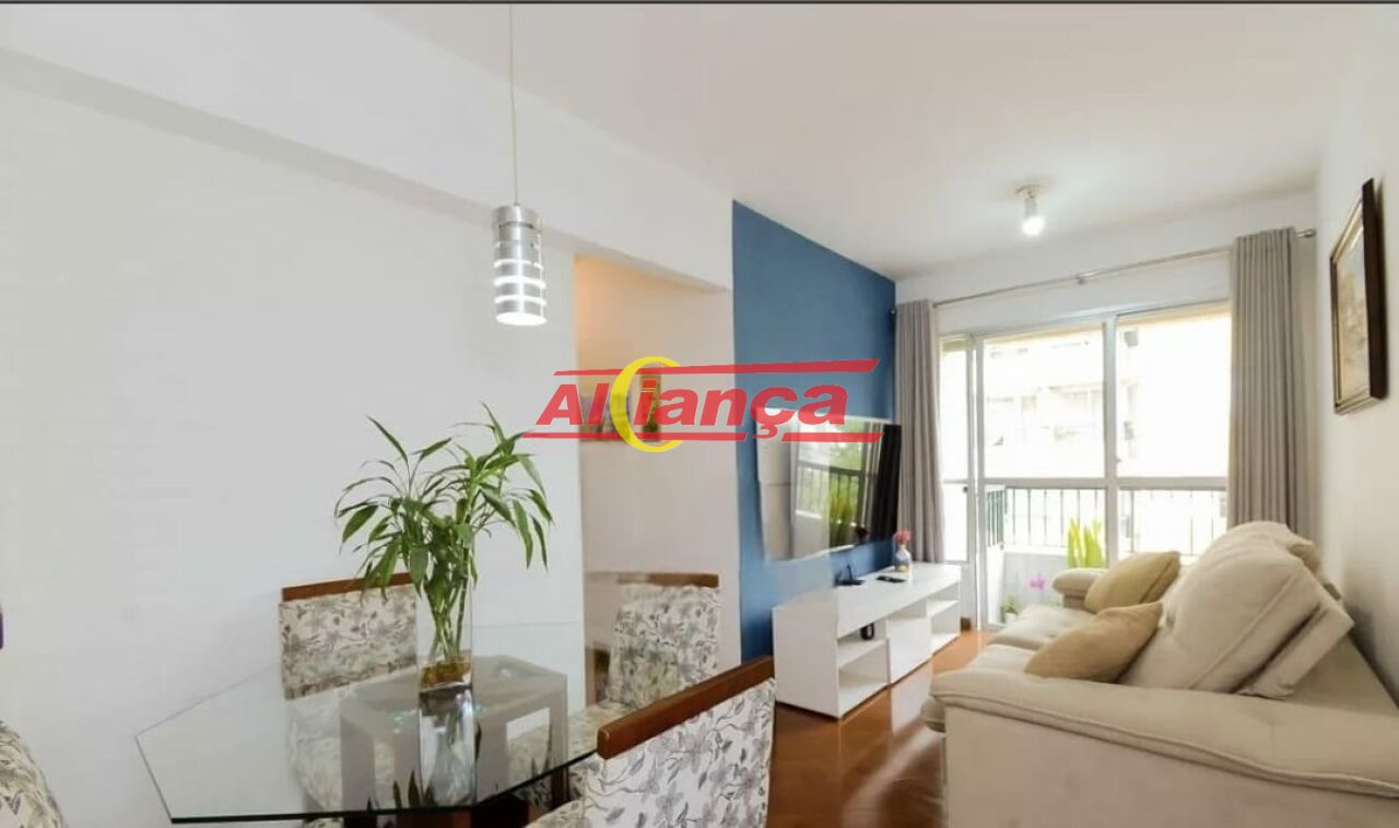 Foto 1 de Apartamento, para Venda, em Macedo, Guarulhos - Ref AI67199