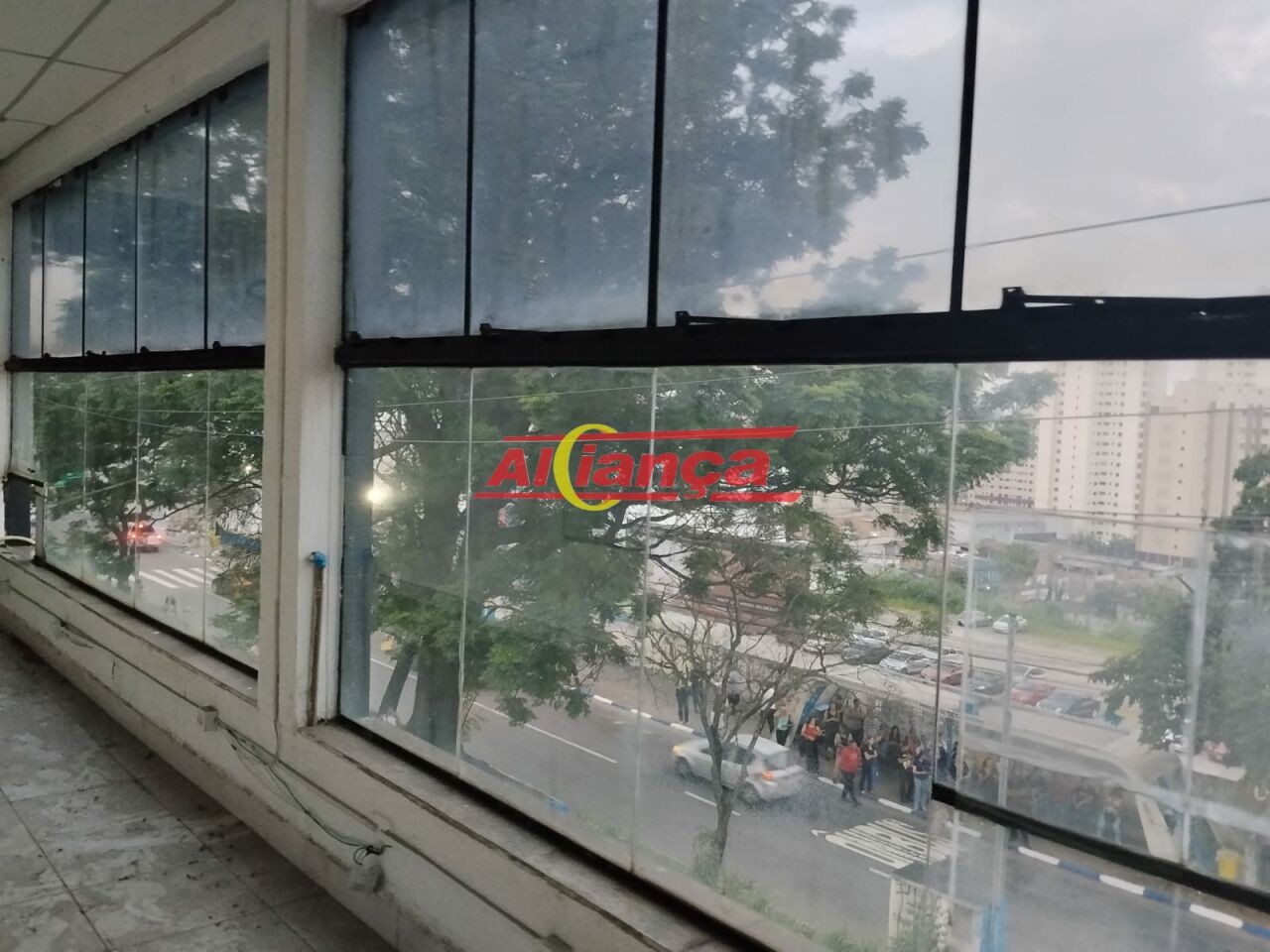 Foto 1 de Comercial, para Locação, em Centro, Guarulhos - Ref AI67201