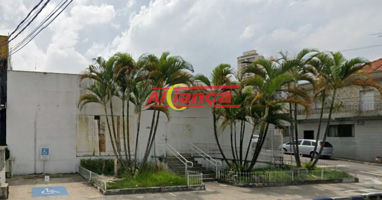 Foto 1 de Comercial, para Locação, em Ponte Grande, Guarulhos - Ref AI67211