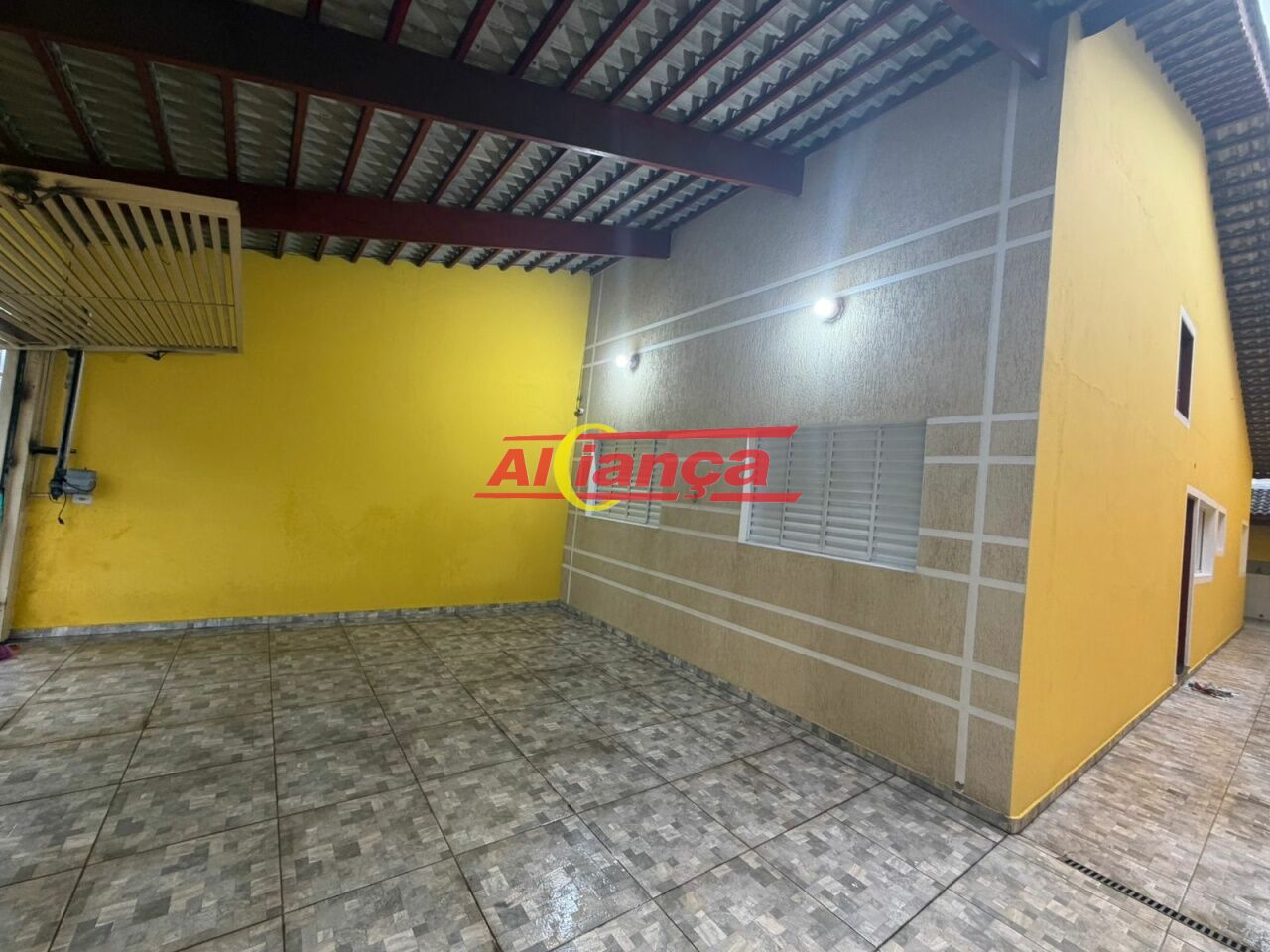 Foto 1 de Casa, para Venda, em Jardim Kátia, Guarulhos - Ref AI67214