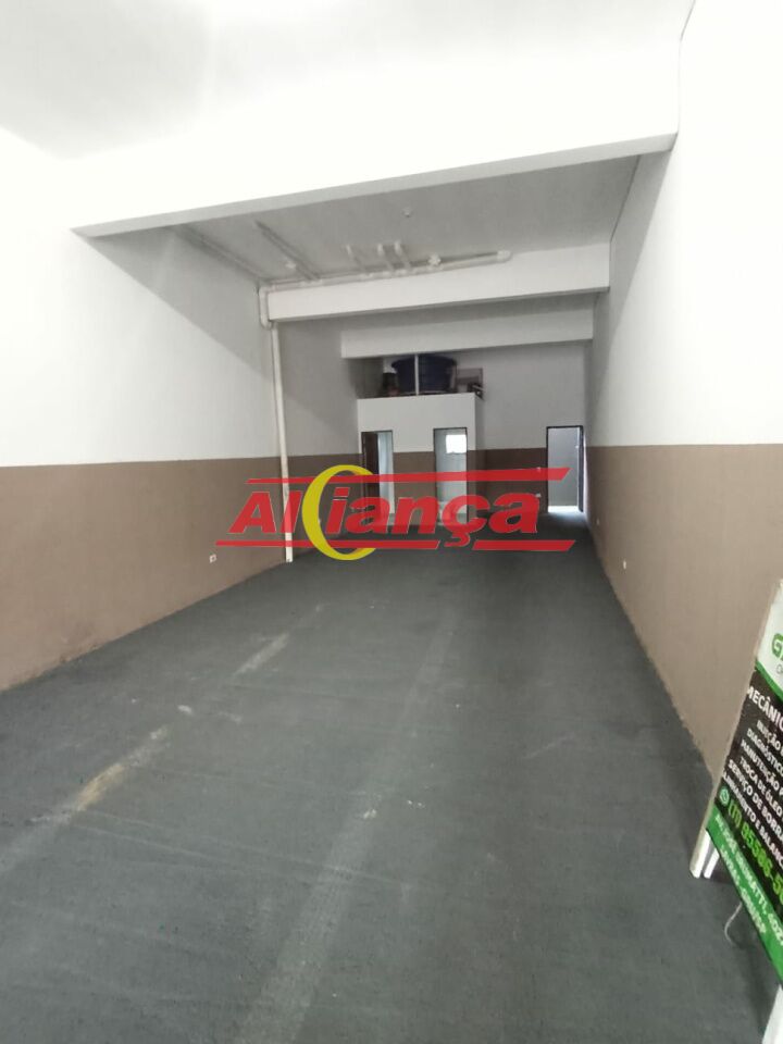 Foto 1 de Comercial, para Locação, em Lavras, Guarulhos - Ref AI67215