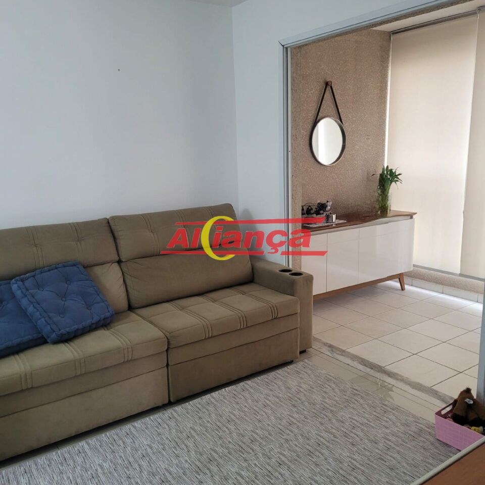 Foto 1 de Apartamento, para Venda, em Macedo, Guarulhos - Ref AI67220