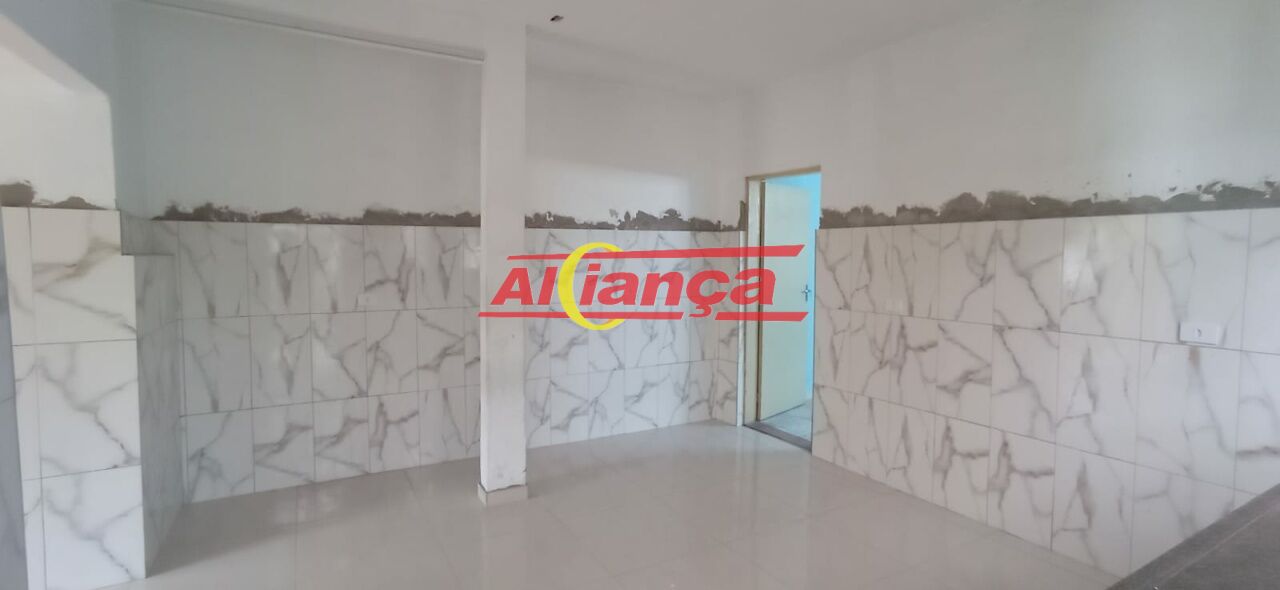 Foto 1 de Casa, para Locação, em Jardim Paraíso, Guarulhos - Ref AI67222