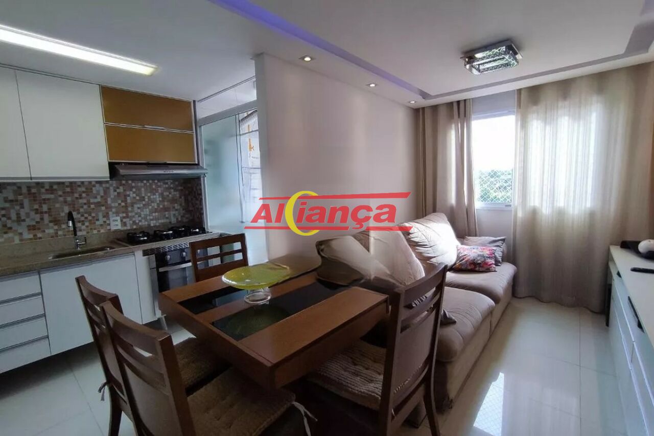 Foto 1 de Apartamento, para Venda, em Jardim São Francisco (Zona Leste), São Paulo - Ref AI67227