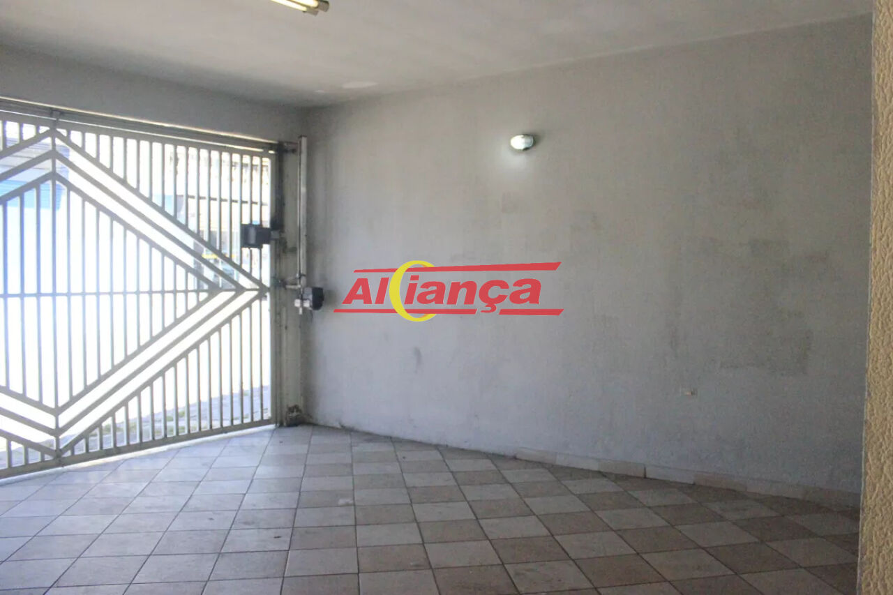 Foto 1 de Casa, para Venda, em Jardim Valéria, Guarulhos - Ref AI67229