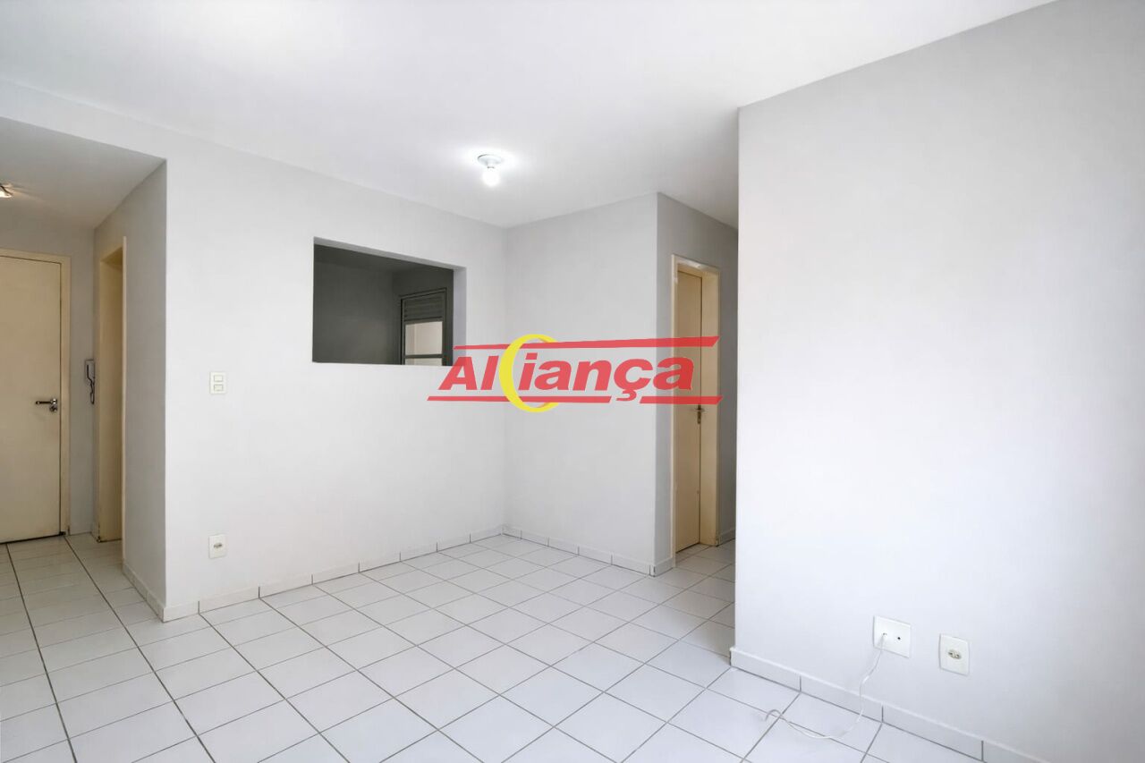 Foto 1 de Apartamento, para Venda, em Pimentas, Guarulhos - Ref AI67230