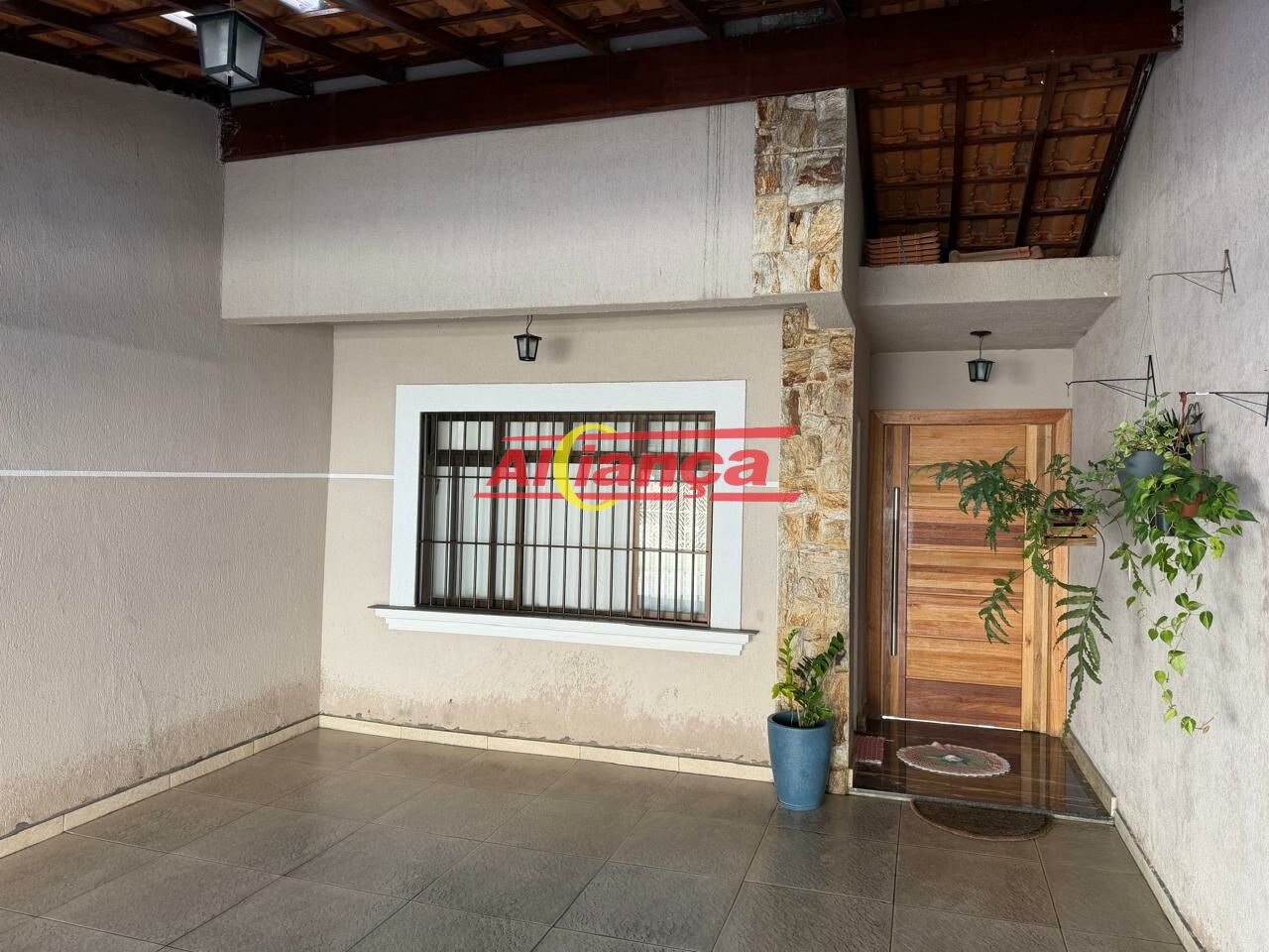 Foto 1 de Casa, para Venda, em Jardim Santa Mena, Guarulhos - Ref AI67231
