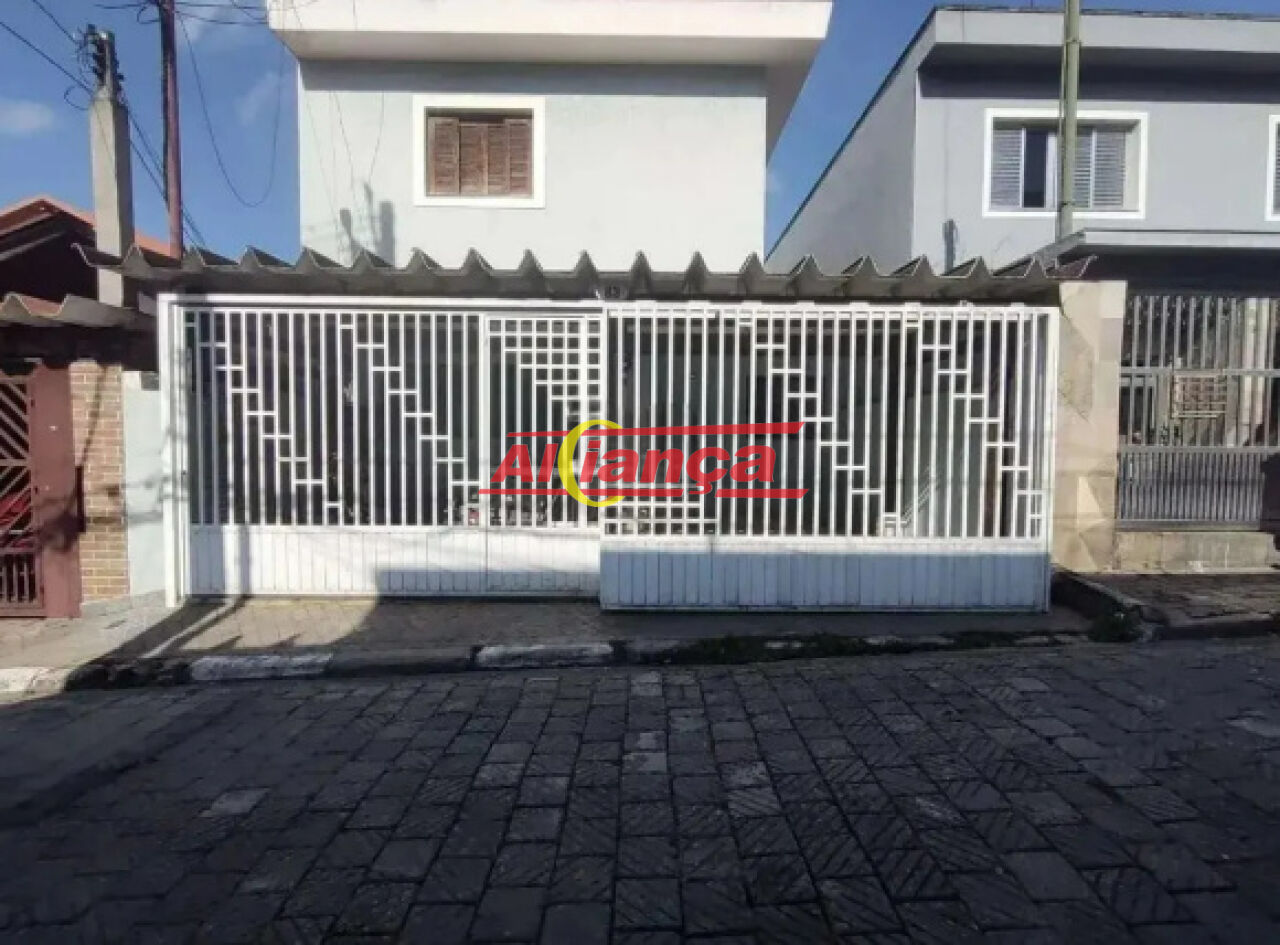 Foto 1 de Casa, para Venda, em Ponte Grande, Guarulhos - Ref AI67237