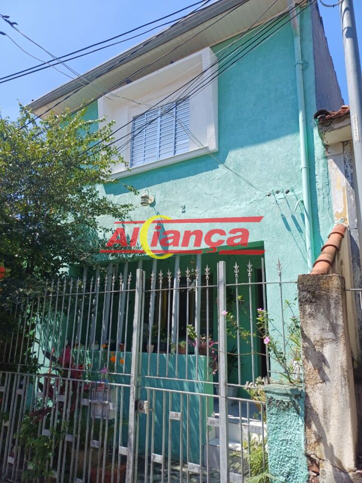 Foto 1 de Casa, para Venda, em Vila Medeiros, São Paulo - Ref AI67241