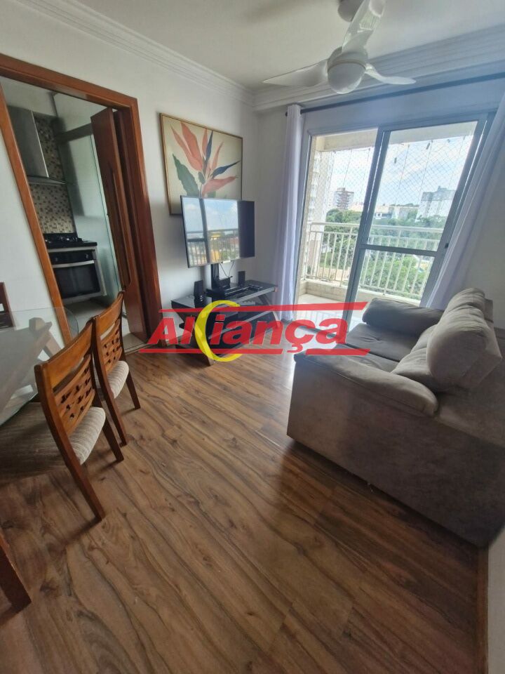 Foto 1 de Apartamento, para Venda, em Macedo, Guarulhos - Ref AI67246