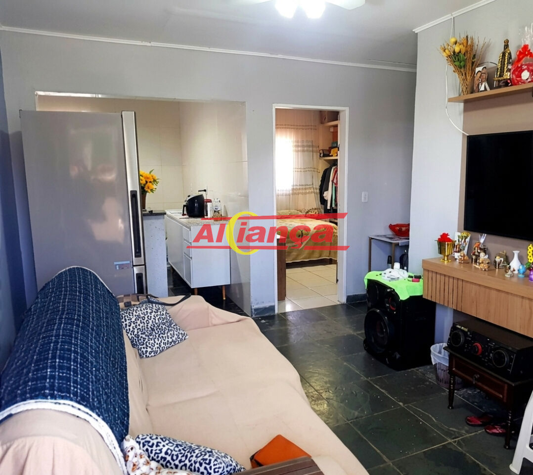 Foto 1 de Casa, para Venda, em Capoavinha, Mairiporã - Ref AI67248